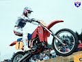 1985 Motocross des Nations from Gaildorf Germany