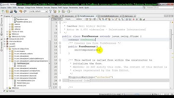 aula 4677 javaseIII  usando PreparedStatement para facilitar a gravacao no banco