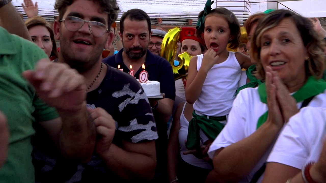 Vídeo promocional Sementera 2018