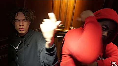 hxllotipz x revivedej - enchanted (official music video)