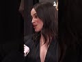 ST. VINCENT | Red Carpet Interview | 2025 GRAMMYs