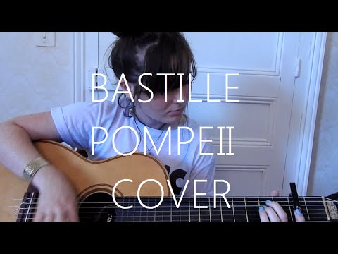 Bastille   Pompeii Cover