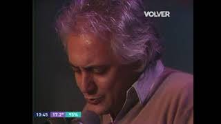 CARLOS MELLINO  - BADIA & CIA  1987