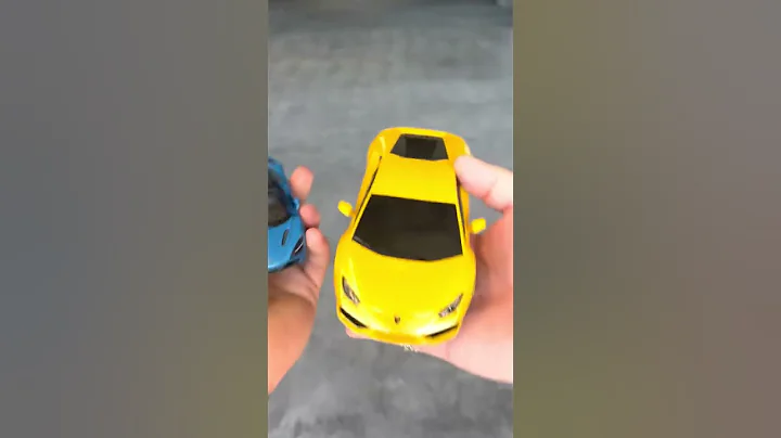 WHEN ALL THE SUPER CARS CAME TO LIFE 😳 - #shorts - DayDayNews