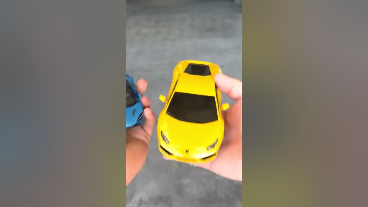WHEN ALL THE SUPER CARS CAME TO LIFE 😳 - #shorts