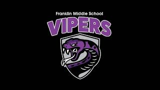 Franklin Middle School Presents: "From Broadway to the Movies" Greeley-Evans School District 6