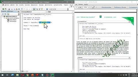 Números Primos - Excel Macro
