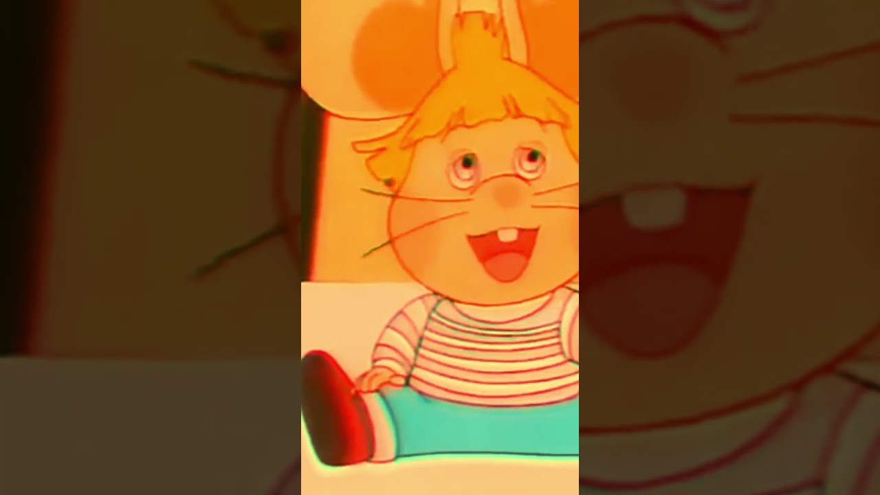 bentornato topo gigio トッポ・ジージョ #vhs #vaporwave #slushwave