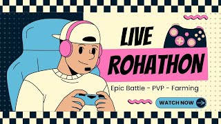 🔴 - [ R.O.H.A.N : Prestige International 2.0 ] -  Play & Chill