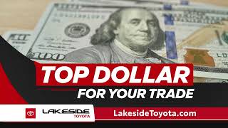 Lakeside Toyota | National Sales Event | Metairie, LA
