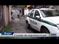 Consejo de seguridad por triple homicidio en Buga
