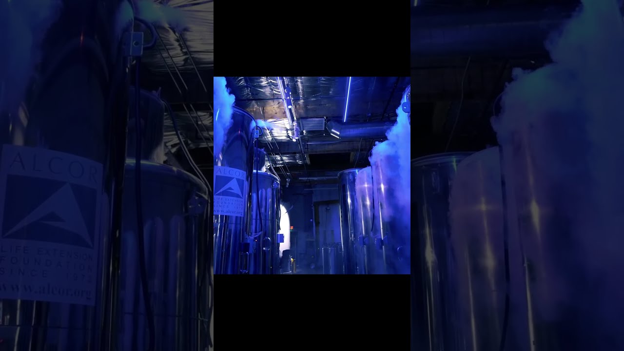 The Dark Side Of Cryonics