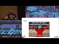 DEF CON 27 Crypto And Privacy Village - Tyler Kell  - Towards Usable Dining Crypto Networks W Howl