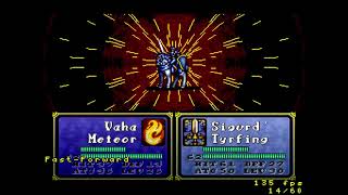 Cuan and Ethlin's Survival | Fire emblem 4 Binary English patch