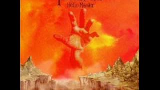 Priestess - Lay down
