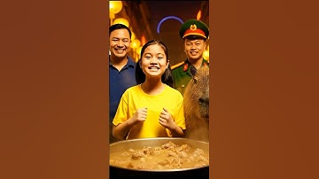 Capybara Được Giải Oan! 😂🐹 | Khoảnh Khắc Bá Đạo Ở Chợ Đêm #capybara #shorts #capybarameme