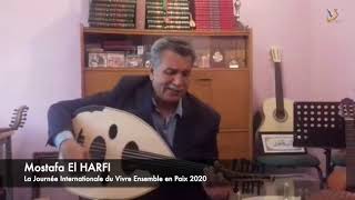 Mostafa El HARFI JIVEP 2020