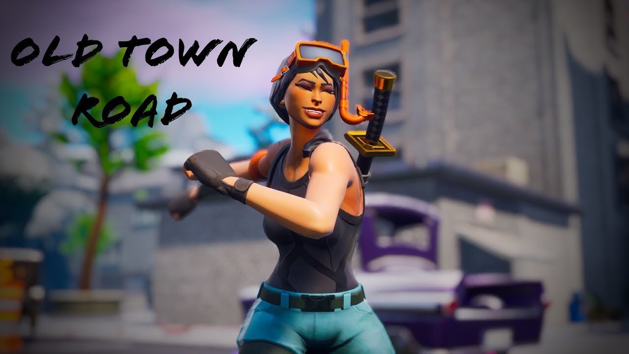 Fortnite Music Codes Old Town Road - old town road oof roblox version
