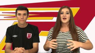 Homeroom Show (October 23, 2013)
