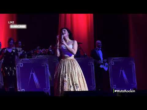 Angela Aguilar:  Popurrí Juan Gabriel  | Live | Piensa En Mi Tour 2023 | Irving, TX | 6/16/2023