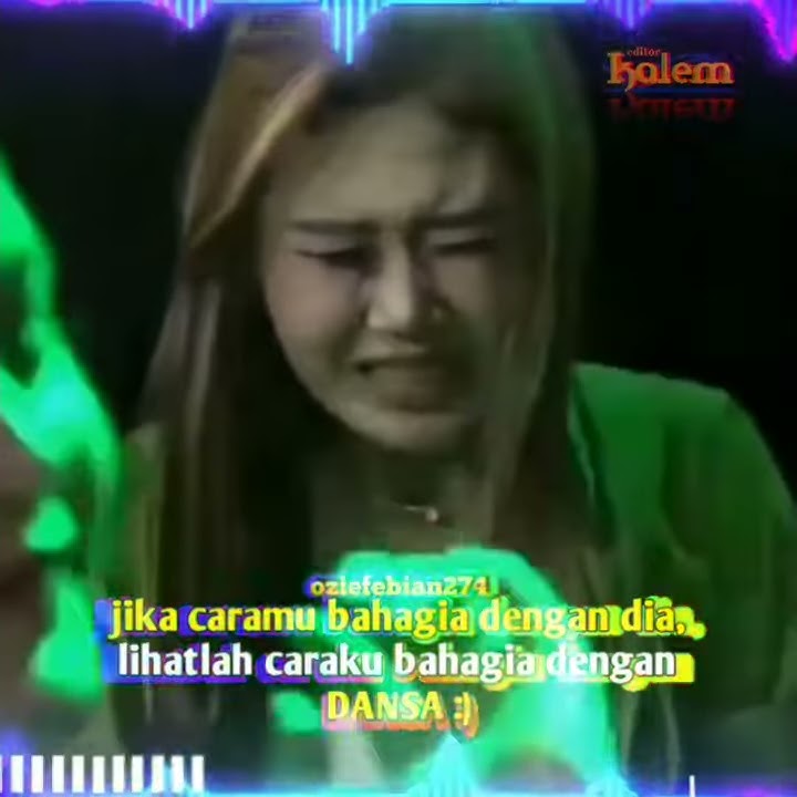 Status WA Kadang gendeng itu perlu bro