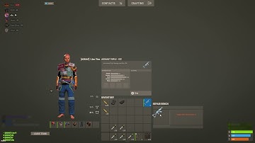 New Rust Duplication Glitch (Real)  #shorts #rust #rustshorts