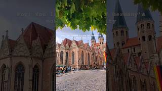 Braunschweig Germany #germany #germanyvlogs #studyingermany