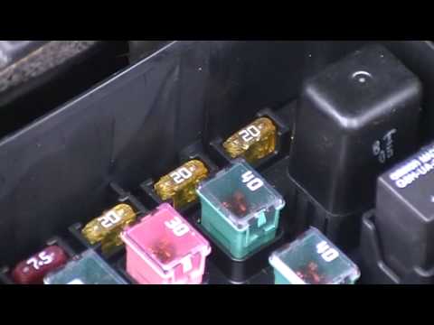 testing-fuses-on-your-honda