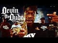 Devin the Dude - I'm in the Galaxy ft. Roe Hummin (Official Video)