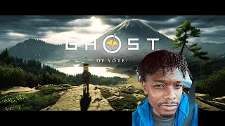 Ghost Of Yotei Walkthrough Gameplay Part 2