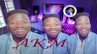 Alfanan Akm Hees Cusub Maseyr 2023 4K