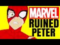 Spider-Man: Maximum Venom Broke Peter Parker
