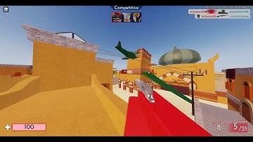 1v1 turns into 2v1 then 2v2