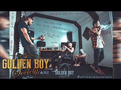 Rashid feat. Jon Baiat Bun - Suna (Fericirea)