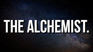 Lil Yachty - The Alchemist. (Lyrics)