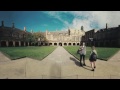 The University of Sydney in 360 degrees