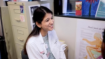 Endocrinology Fellowship Program