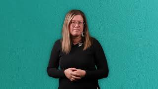 Tanja Ala-Prinkkilä - Viittomakielen Tulkki