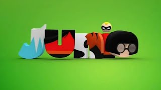 Compilation of Short Disney Junior USA Reviews