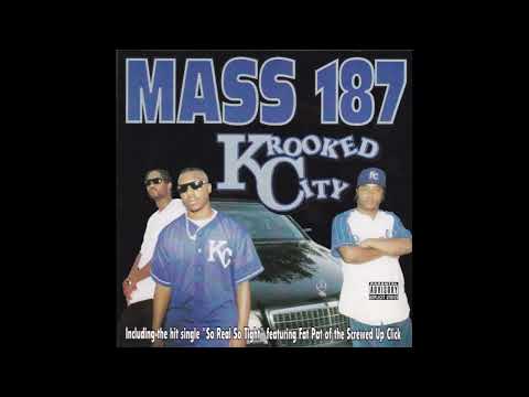 Mass 187 – Krooked City (1997) (Full Album) - YouTube
