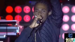 Alkaline New Rules ___ FULL SHOW