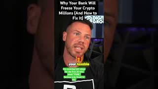 Crypto gives you freedom of money movementBanks operate on control and compliance #cryptogains