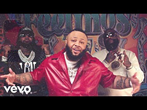 Daboydame, Rick Ross - Feelings Ft. Est Gee