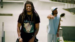 Khallil ft. Addy Maxwell &amp; Grant Dawson - Safe and Sound (Music Video)
