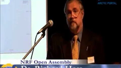 Dr. Richard Herr