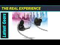 Vikye HiFi Headphones: Amazing Bone Conduction Sound Revolution!