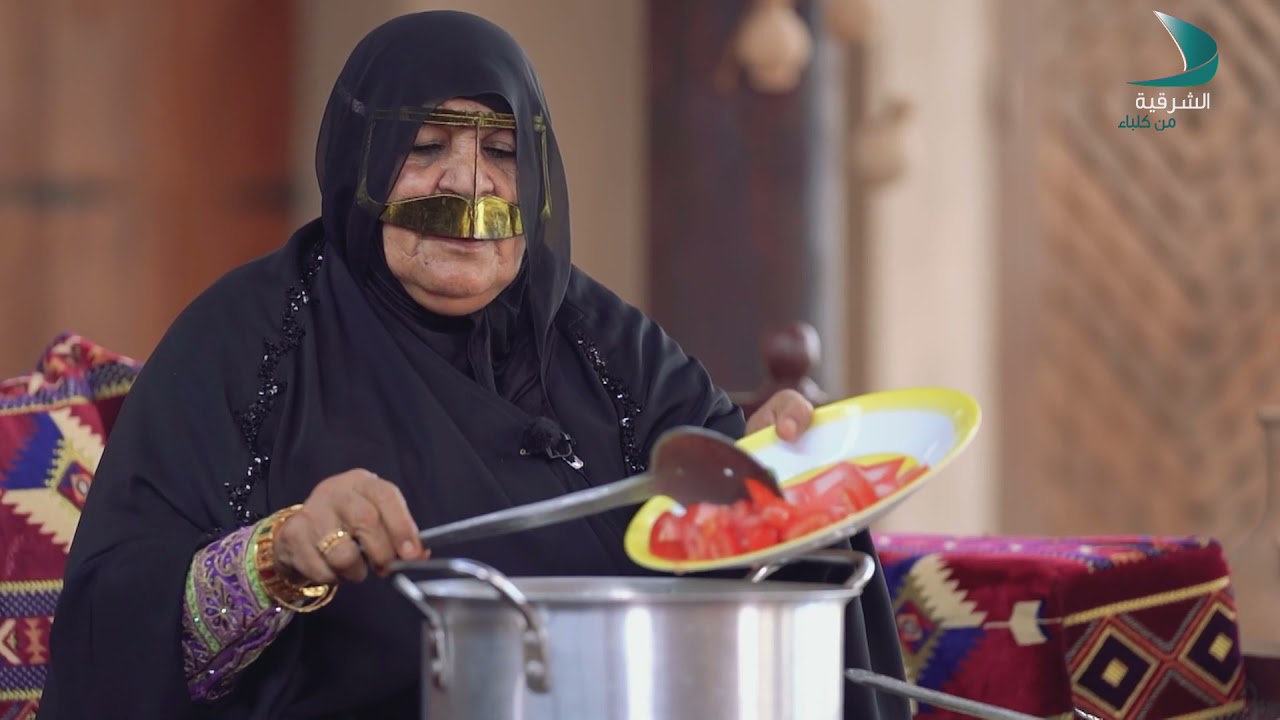 طبخ أول   الحلقة 40   مطبق سمك تحت العيش