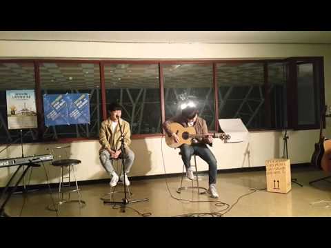 2016.5.4 - 봄인가봐