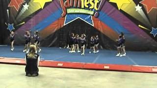 Madison's First Cheer Competition 2.4.12.mp4