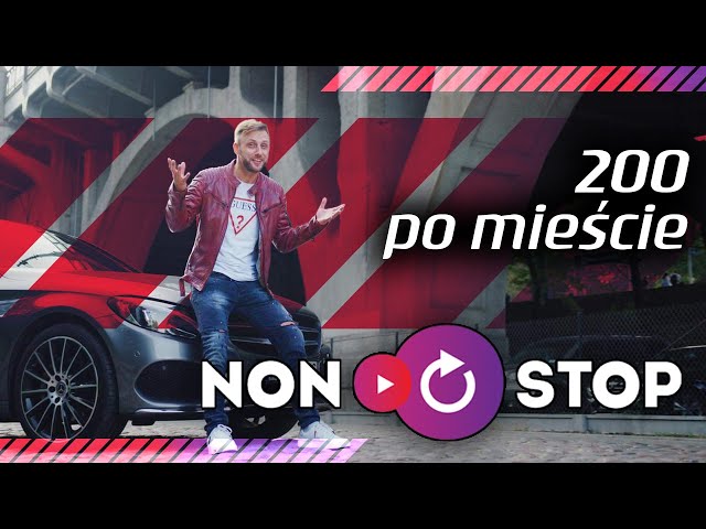 NON STOP - 200 Po Miescie